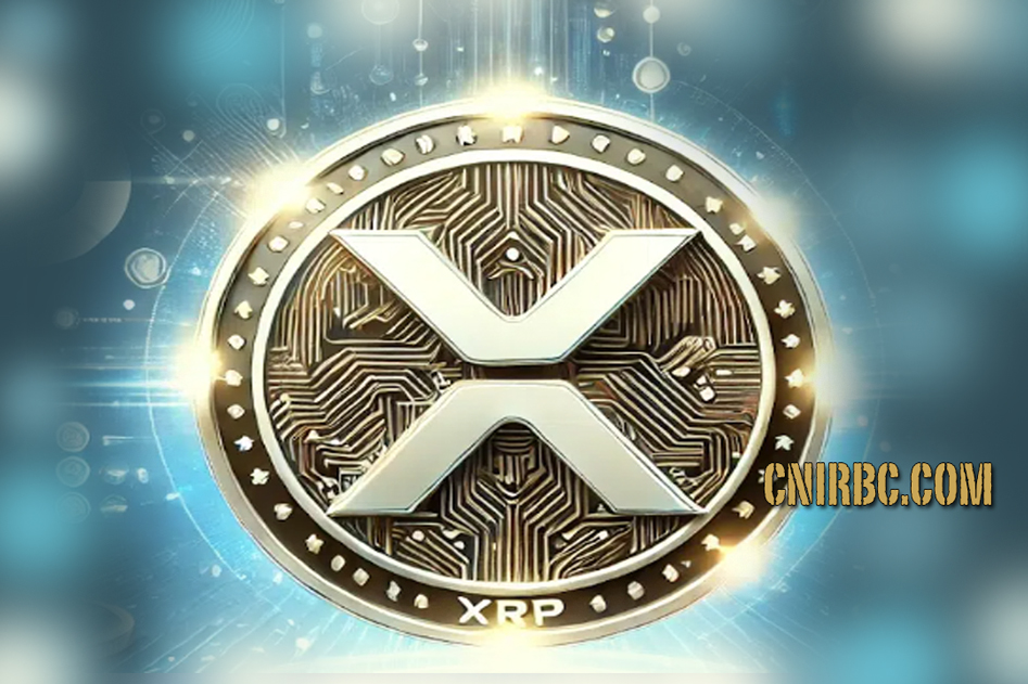 XRP Price Surges Past $3 for the First Time Since 2018, Outpacing BlackRock in Market Cap