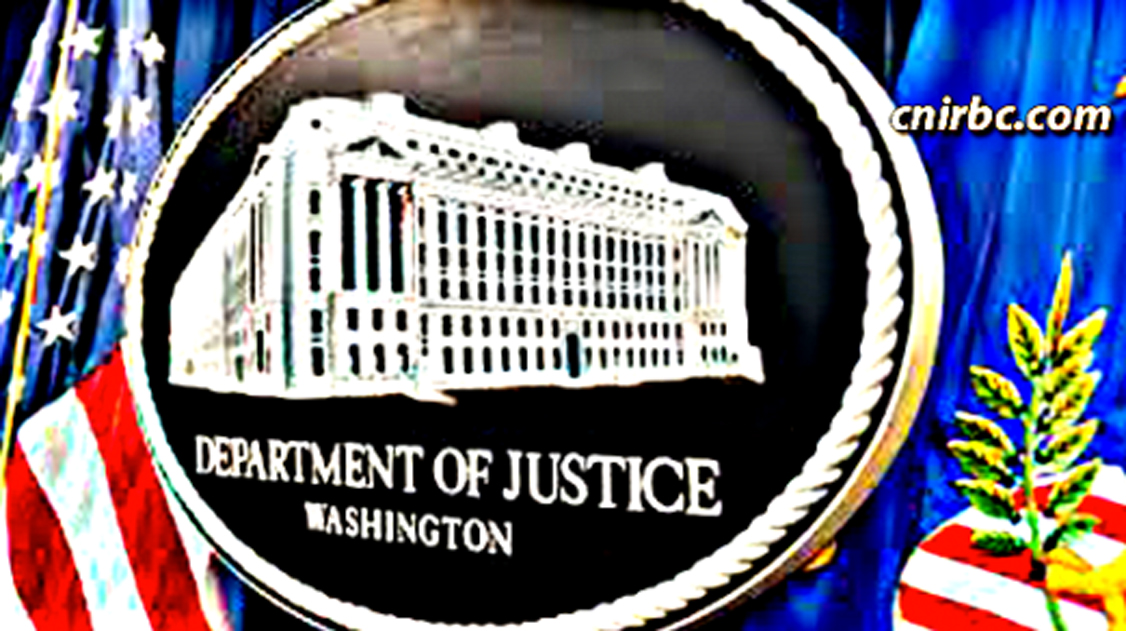 DOJ Charges Russians for Operating Crypto Mixers Allegedly Used for Cybercrime