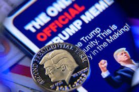 Trump’s Private Crypto Dinner Highlights Meme Coin Power in 2025 Politics