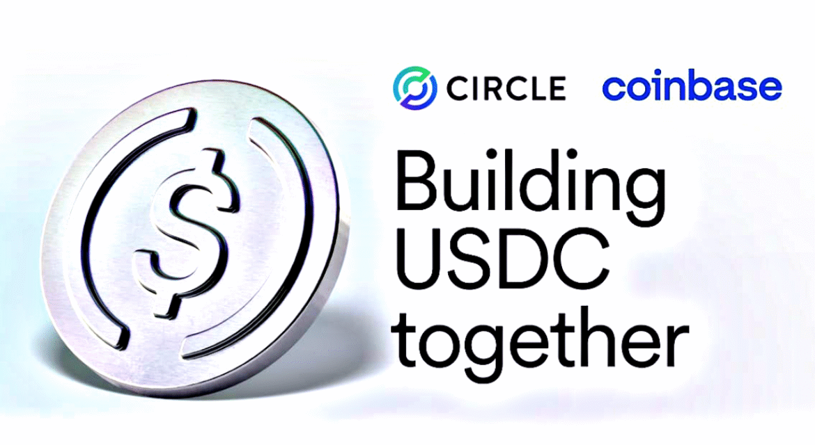 Circle Eyes $5B Sale as IPO Filing Sparks Acquisition Talks with Coinbase and Ripple