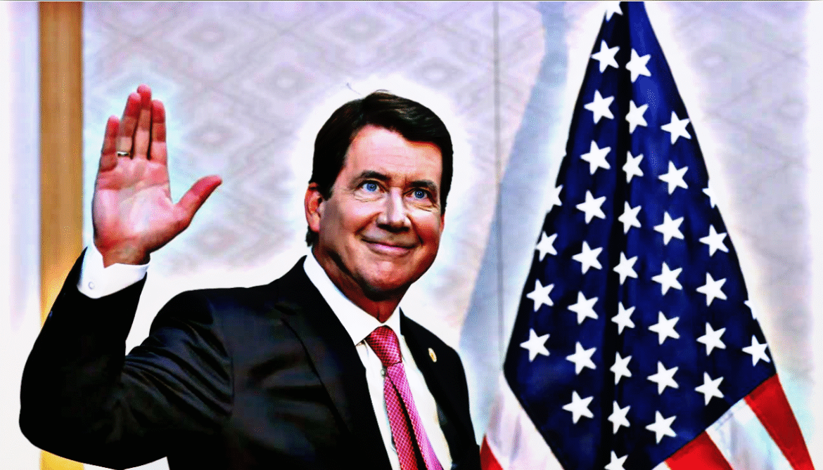 GENIUS Act Clears Senate Hurdle, Signaling Momentum for U.S. Tech Innovation Policy