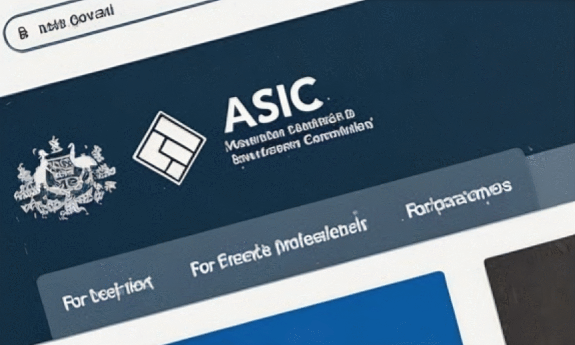 ASIC Sues Former Blockchain Global Executive Over $58M Crypto Collapse