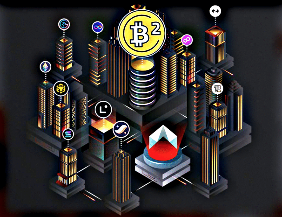 Dmail Network Unveils NFT Domain Marketplace on BNB Chain