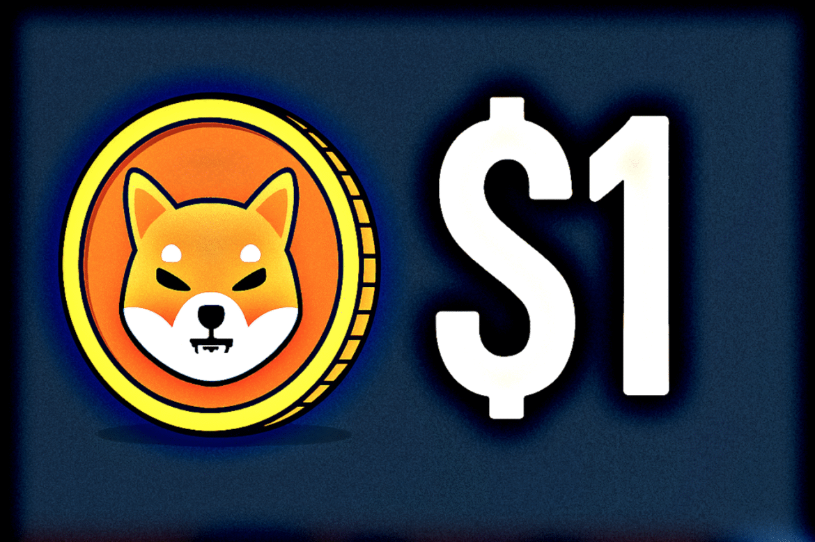 Shiba Inu Stablecoin Speculation Grows Amid U.S. Regulation