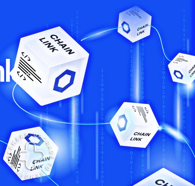 Chainlink Expands Data Streams With ICE FX and Metals Pricing Integration