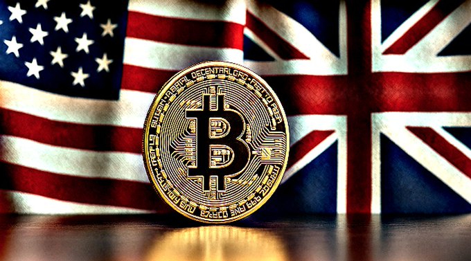 Digital Asset Treasuries: Corporates and Nations Amass Billions in Bitcoin