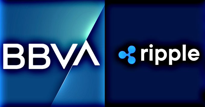 BBVA Partners With Ripple to Strengthen Institutional Crypto Custody Services