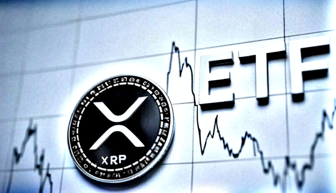 XRP ETF Flows Top $10M, Fueling Investor Optimism and Price Rebound Hopes