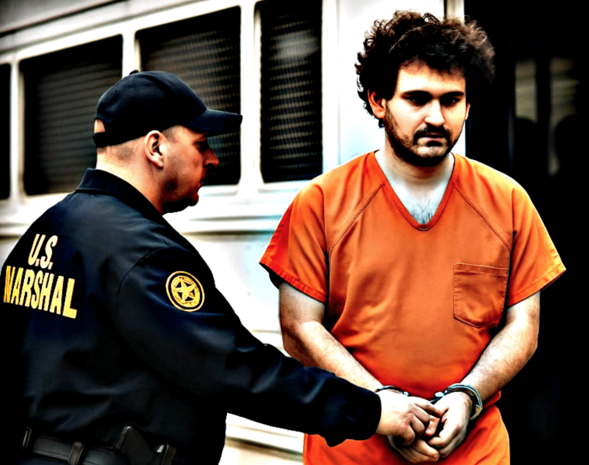 FTT Token Surges Amid Speculation Over Prison Tweet Linked to Sam Bankman-Fried