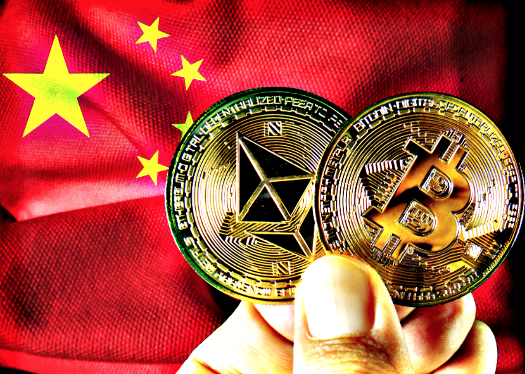 China’s Jiuzy Holdings Invests $1 Billion in Bitcoin, Ethereum, and BNB