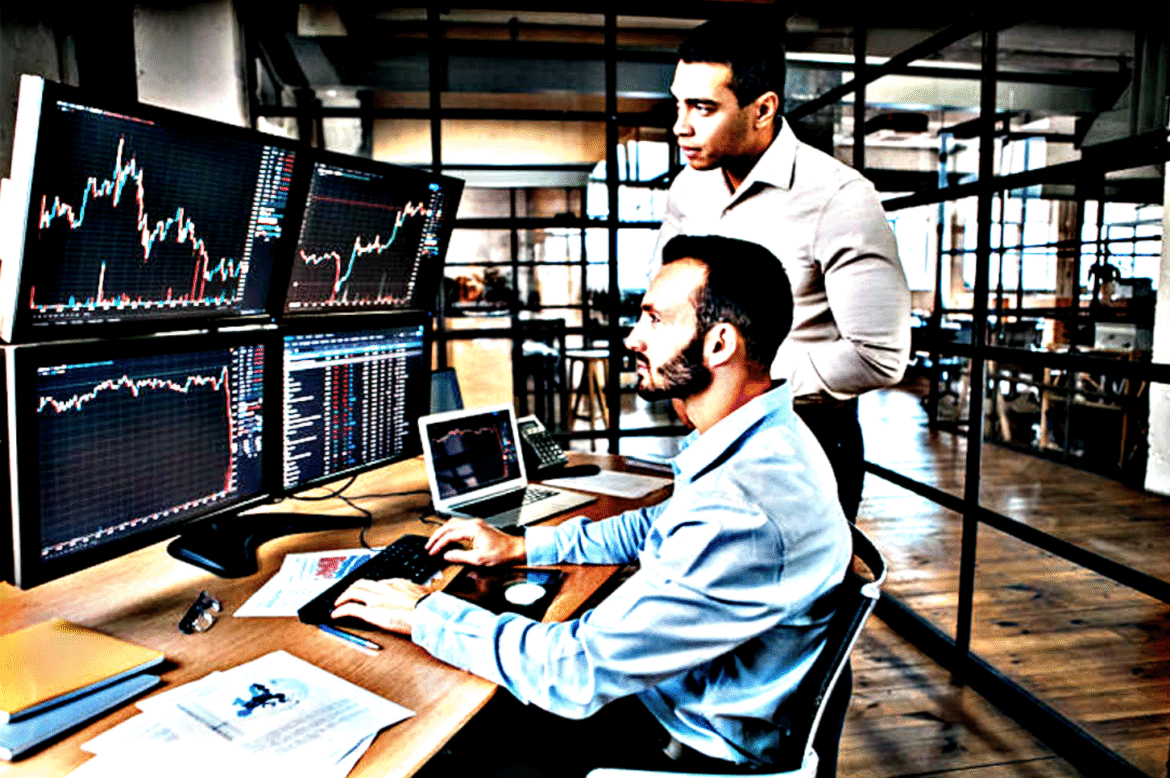 U.S. Regulators Investigate Stock Trading Ahead of Corporate Crypto Treasury Announcements