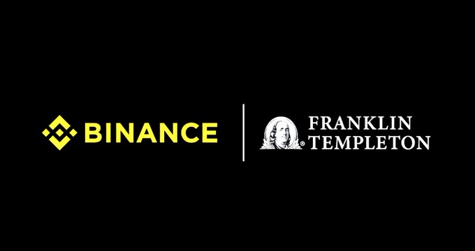 Binance and Franklin Templeton Partner to Expand Digital Asset