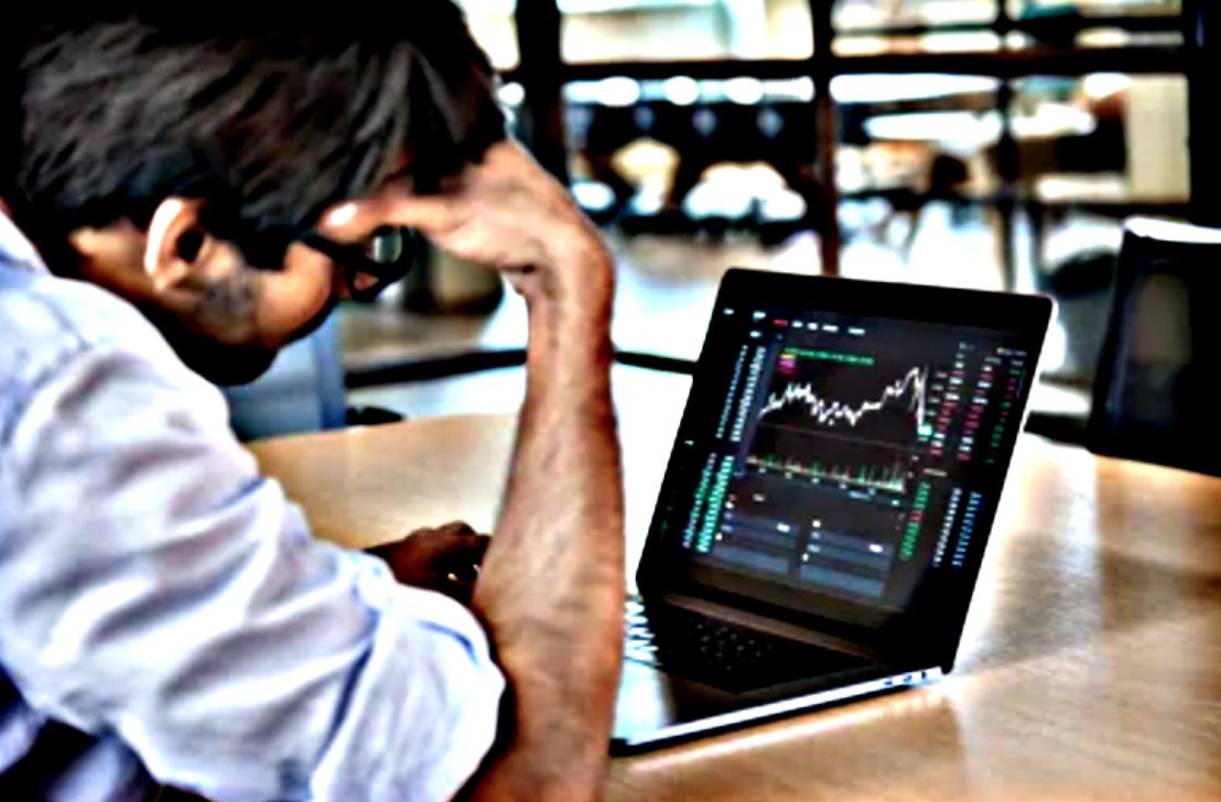 Crypto Prices Slide 5% as Market Awaits U.S. Inflation Data