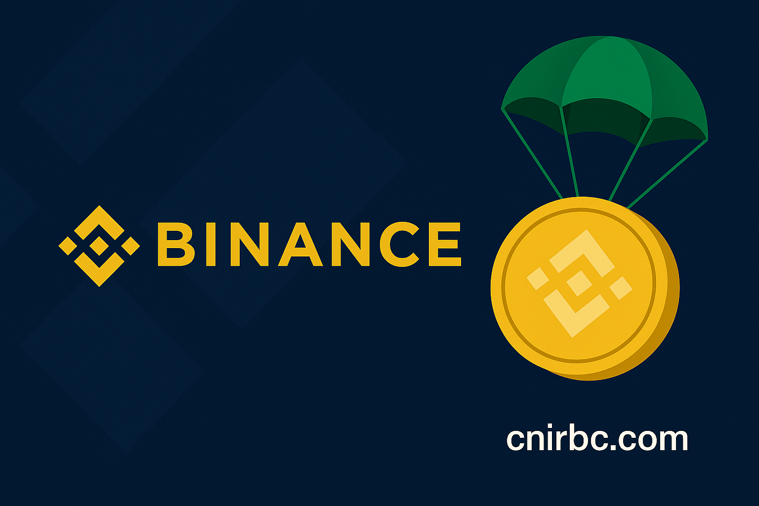 Binance Launches $45M BNB Airdrop to Aid Memecoin Traders After Market Crash