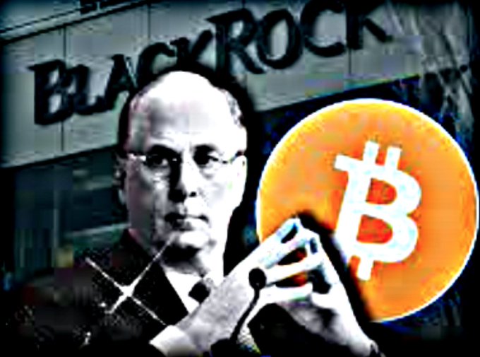 Bitcoin Falls as BlackRock, Binance & Coinbase Trigger $1.1B Selloff — What Happened and Why It Matters