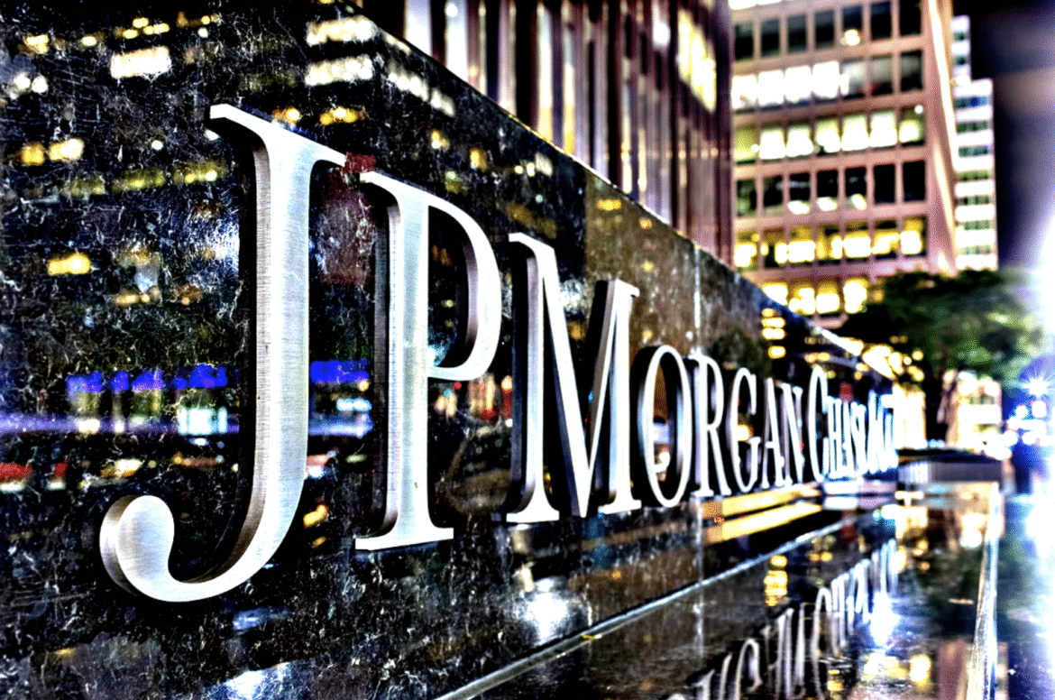 JPMorgan: Stablecoins Could Add $1.4T to USD Demand by 2027