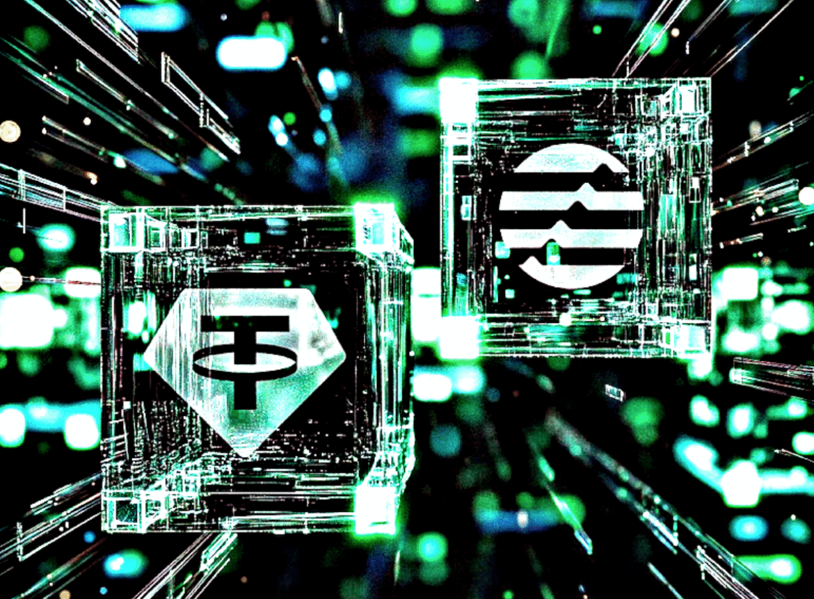 Tether’s $1B USDT Mint Sparks Market Liquidity Surge as Stablecoin Supply Tops $300B