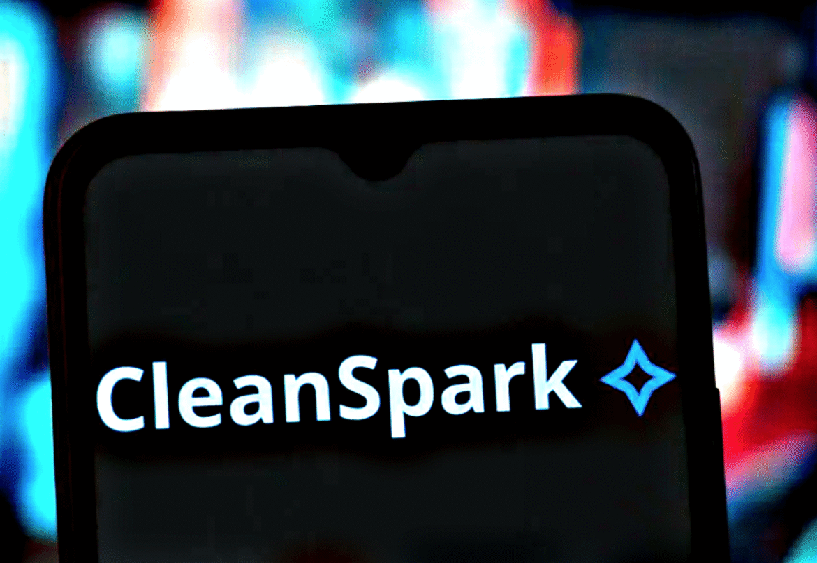 CleanSpark Transforms from Bitcoin Miner to AI Compute Leader, Appoints Jeffrey Thomas to Drive Data Center Expansion