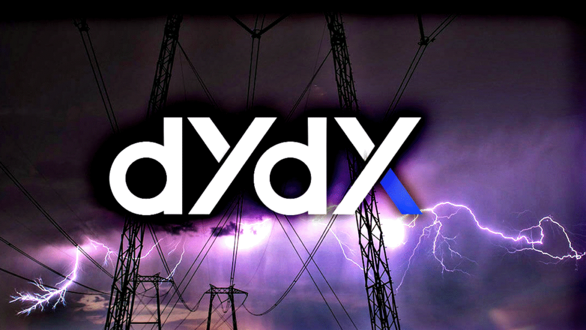dYdX Moves to Compensate Traders After $462K Outage Losses