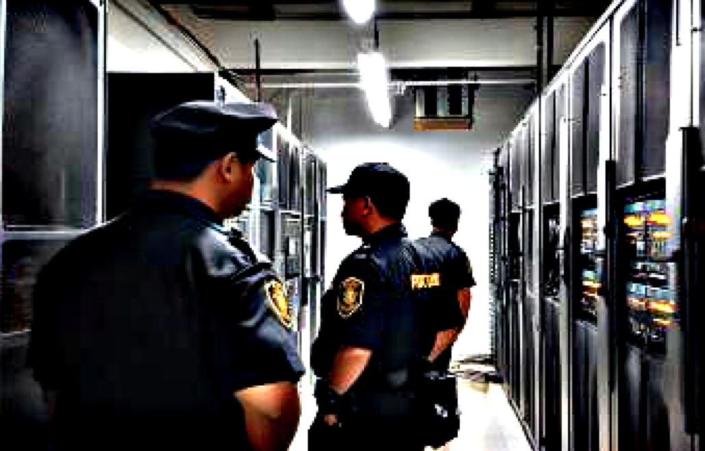 Unmasking the Seed Phrase: How Australia’s Australian Federal Police and Global Partners Locked $6.4M in Crypto