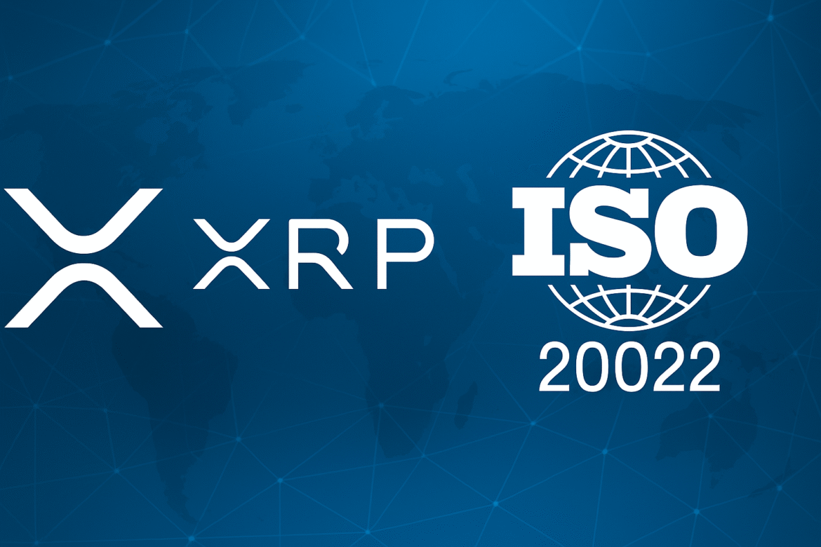 ISO 20022 Does Not Certify Crypto: Why XRP Remains Outside the Standard