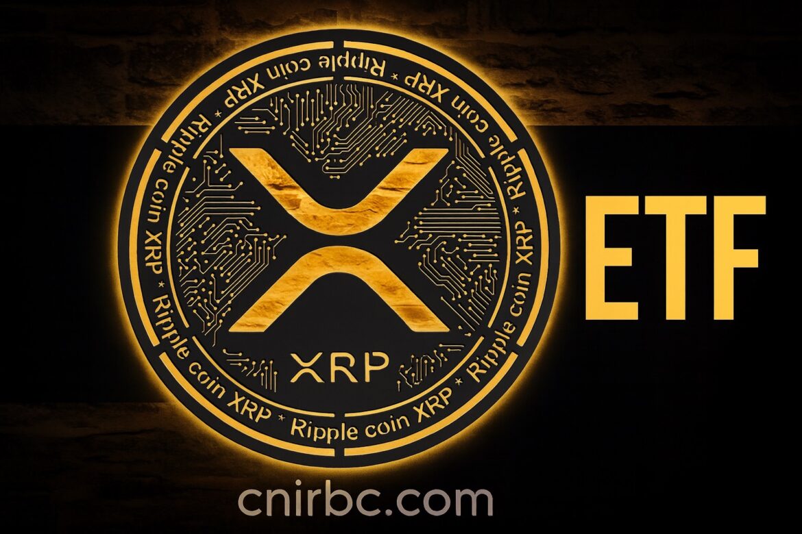 Phantom 57M XRP Transfer Sparks Questions Ahead of Franklin Templeton’s ETF Launch