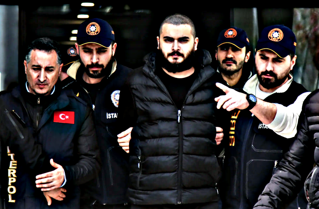 Thodex Founder Faruk Fatih Özer Found Dead in Turkish Prison Amid $2 Billion Crypto Fraud Legacy