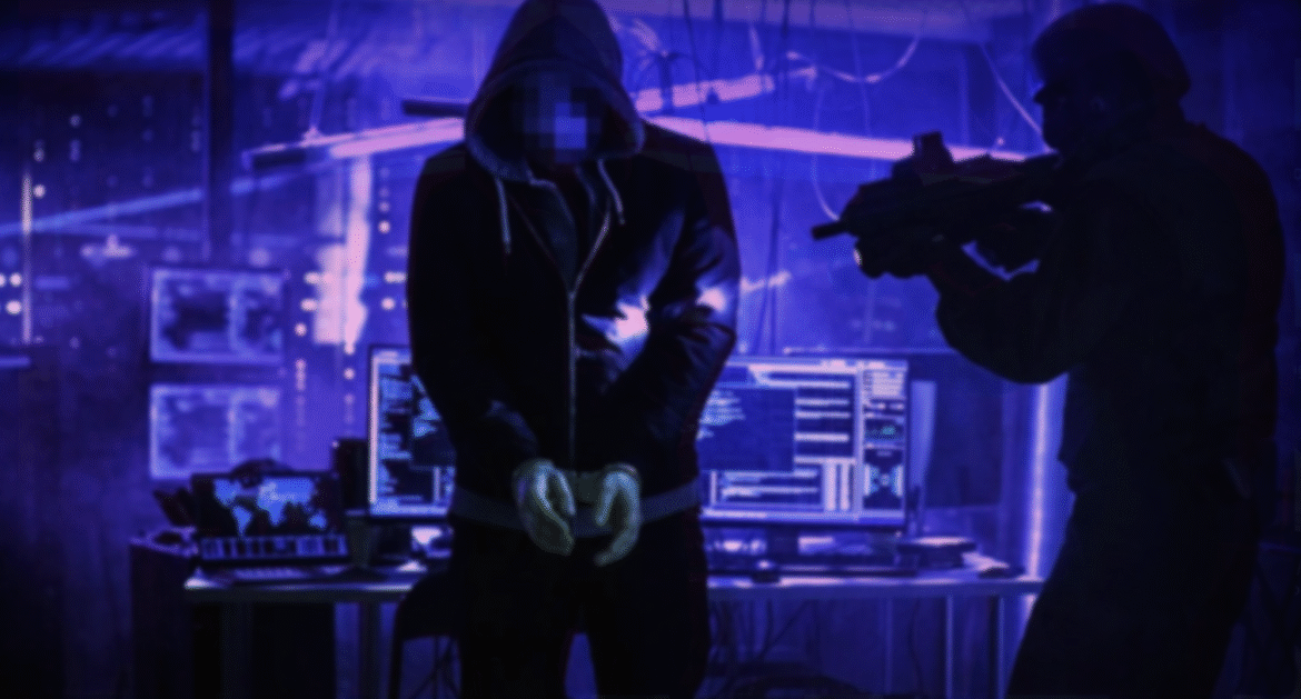 Europol’s $689M Crypto Crackdown Marks New Era of EU Enforcement