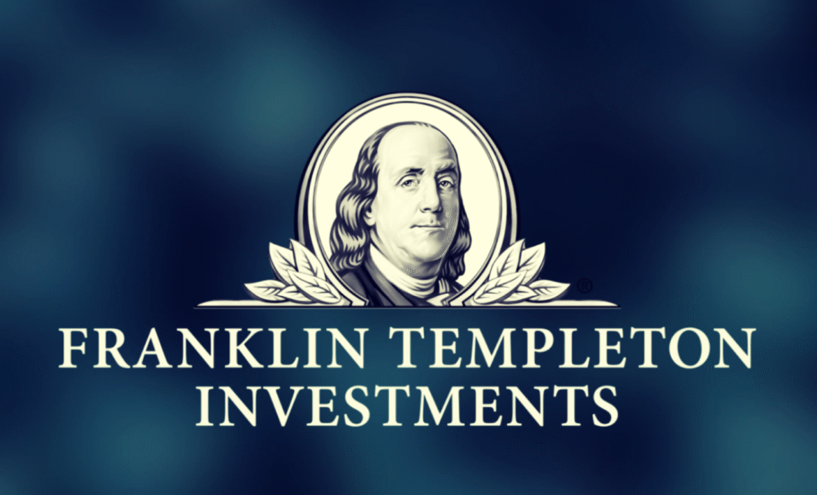 Franklin Templeton Launches Hong Kong’s First Tokenized Money Fund, Advancing Institutional Blockchain Adoption