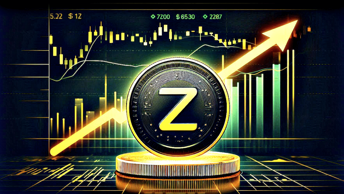 Zcash Skyrockets 700%: Privacy Revival, Whale Accumulation, and zk-SNARK Innovation Fuel ZEC’s Meteoric Rise