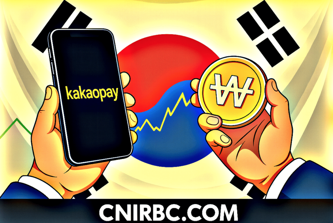 KRWQ Stablecoin Surges Past 1B KRW as AERO Incentives Boost Liquidity on Base