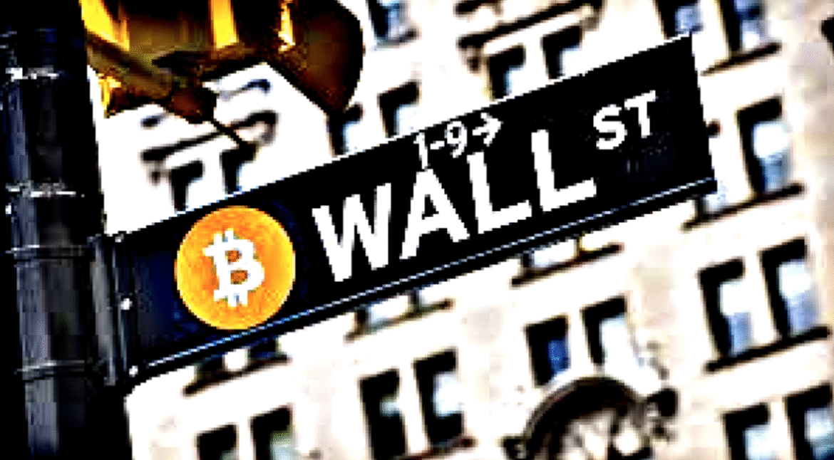 Wall Street Index Shake-Up Sparks False Claims of a Bitcoin Company “Ban”