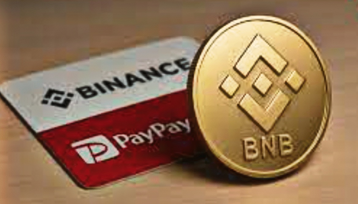 PayPay Money Unlocks Direct Crypto Purchases for Millions of Japanese Users