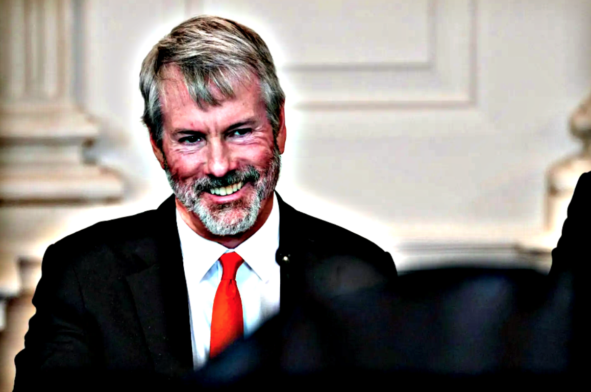 Wall Street Institutions Scale Back MicroStrategy Positions as Q3 Filings Highlight Strategic Rebalancing