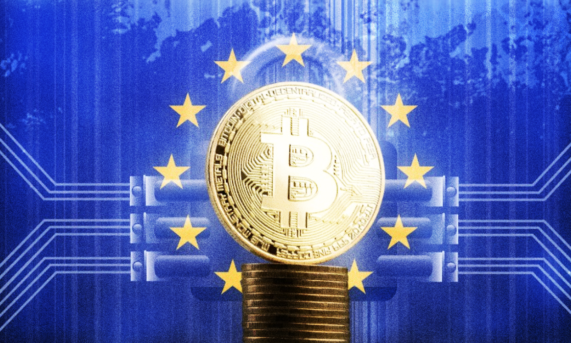 Blockrise Becomes One of Europe’s First Fully MiCA-Authorized Bitcoin Platforms