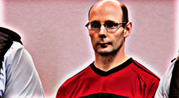 Inmate Trader: How Phillip John Smith Crafted a Crypto Side-Hustle Behind Bars