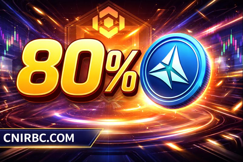 Aster DEX Launches Stage 5 Buyback Program, Allocating Up to 80% of Fees to ASTER