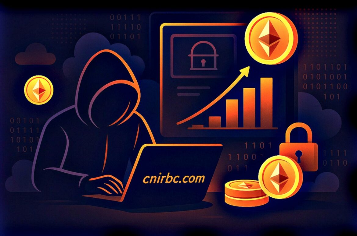 Yearn Finance’s yETH Exploit Exposes Critical Smart-Contract Failure, Triggering $9M DeFi Drain