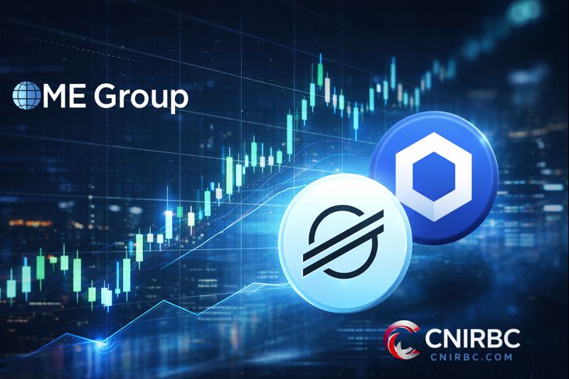 CME Group Eyes Altcoin Futures Expansion, Broadening Regulated Crypto Derivatives Market
