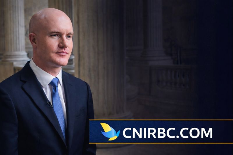 Coinbase Withdraws Support for Senate Crypto Bill, Warning of Risks to Innovation and Privacy