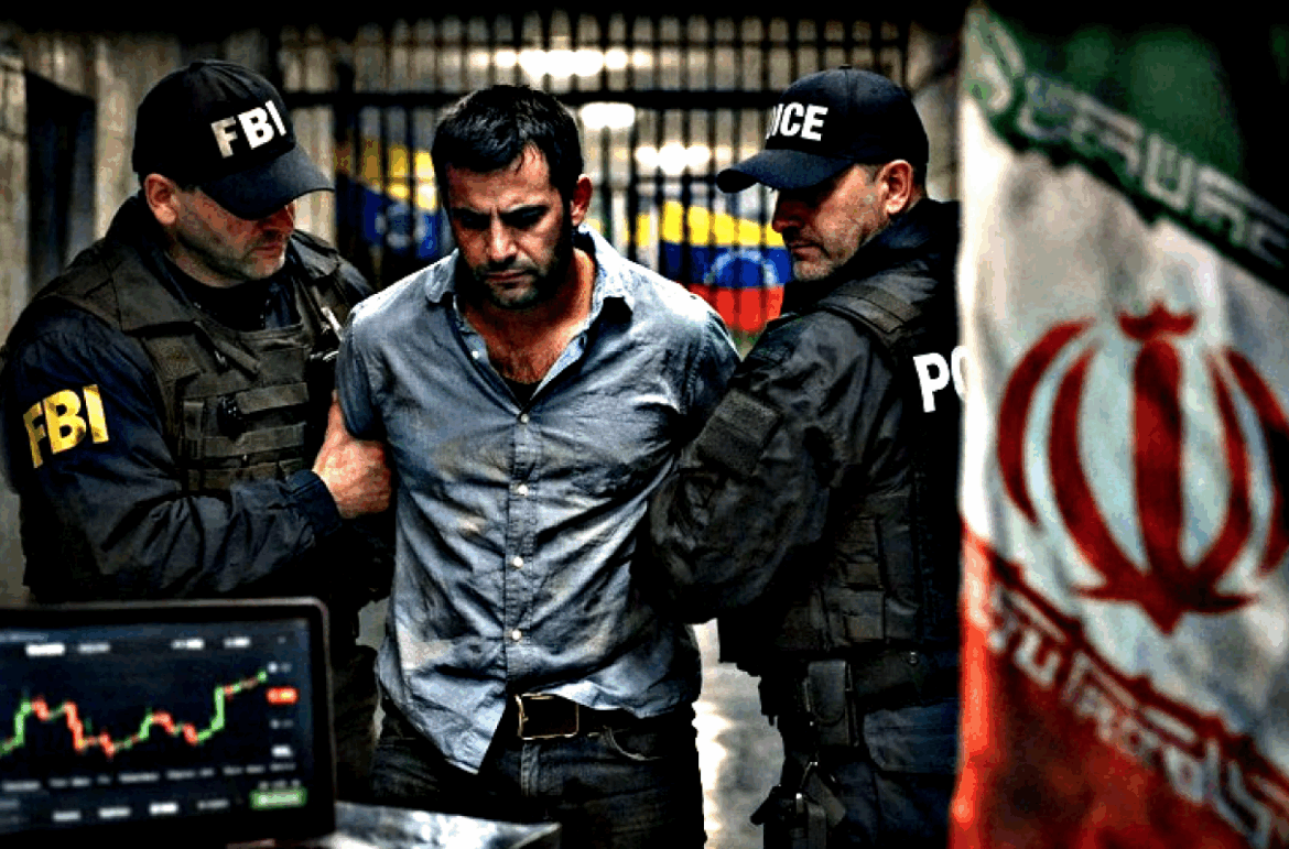 Insider Arrest Highlights Polymarket Controversy, But Questions Persist Over BTC­ Related Betting Narrative