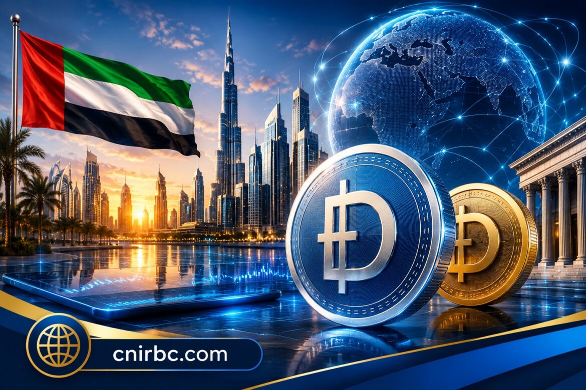 Iran Tensions Highlight Growing Demand for UAE Stablecoins and Digital Payments