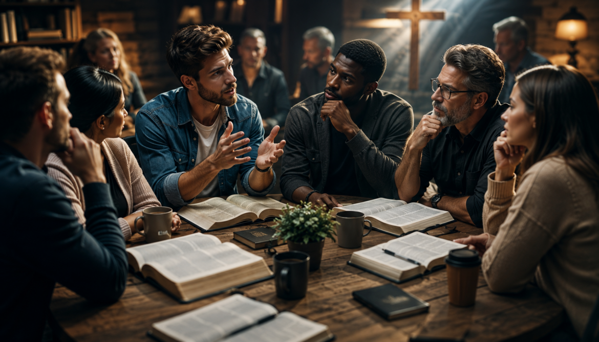 The Pre-Tribulation Rapture: Why One of Christianity’s Most Debated Doctrines Still Divides the Church