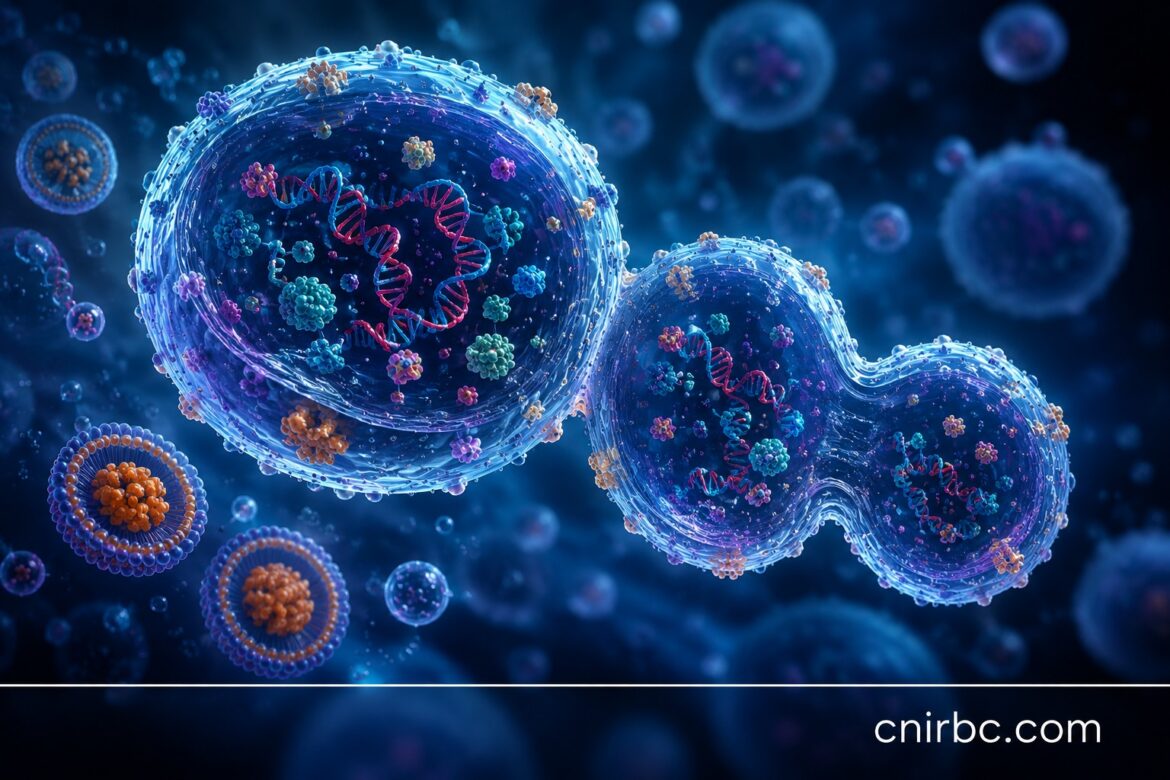 Scientists Create “SpudCell” as Synthetic Biology Reaches a New Milestone