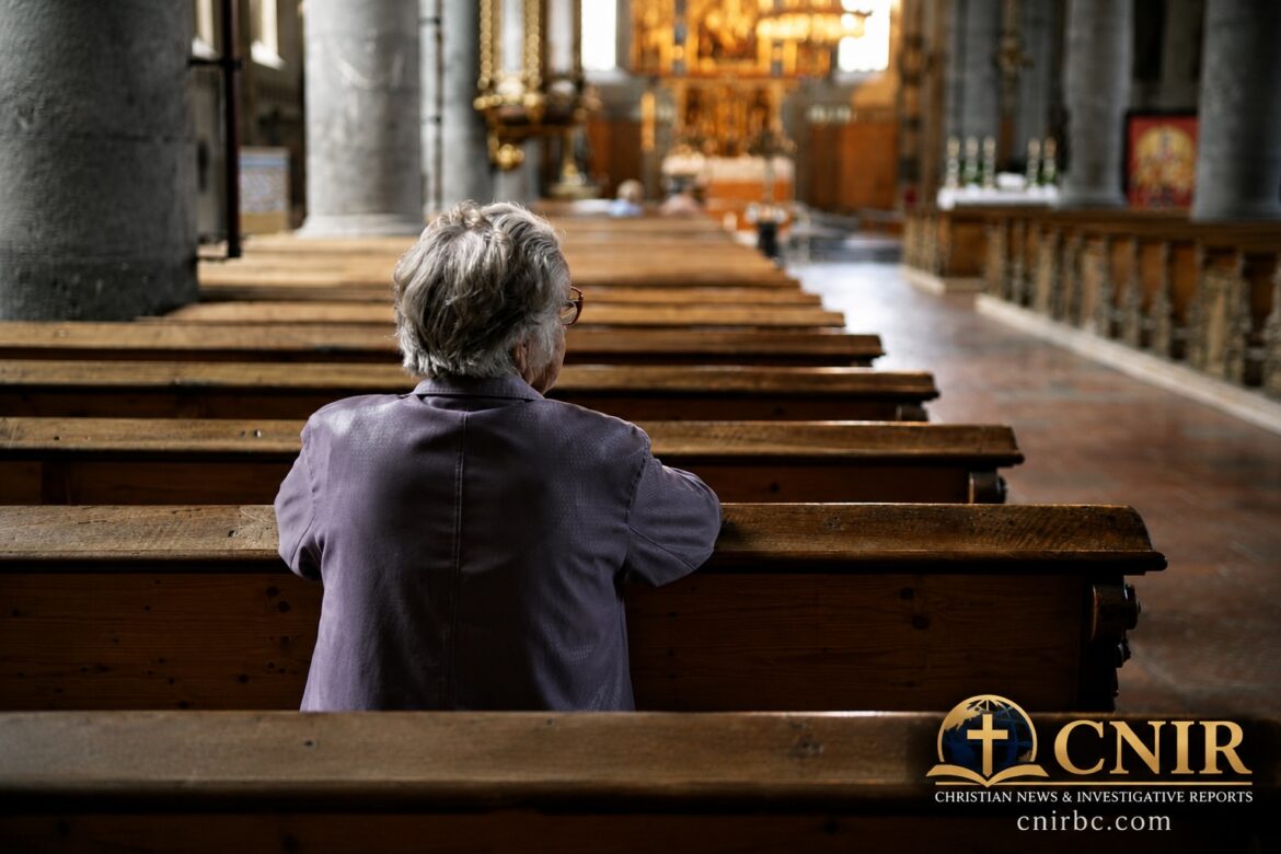 Has the Decline of Christianity in America Finally Leveled Off in 2026? What the Latest Research Reveals