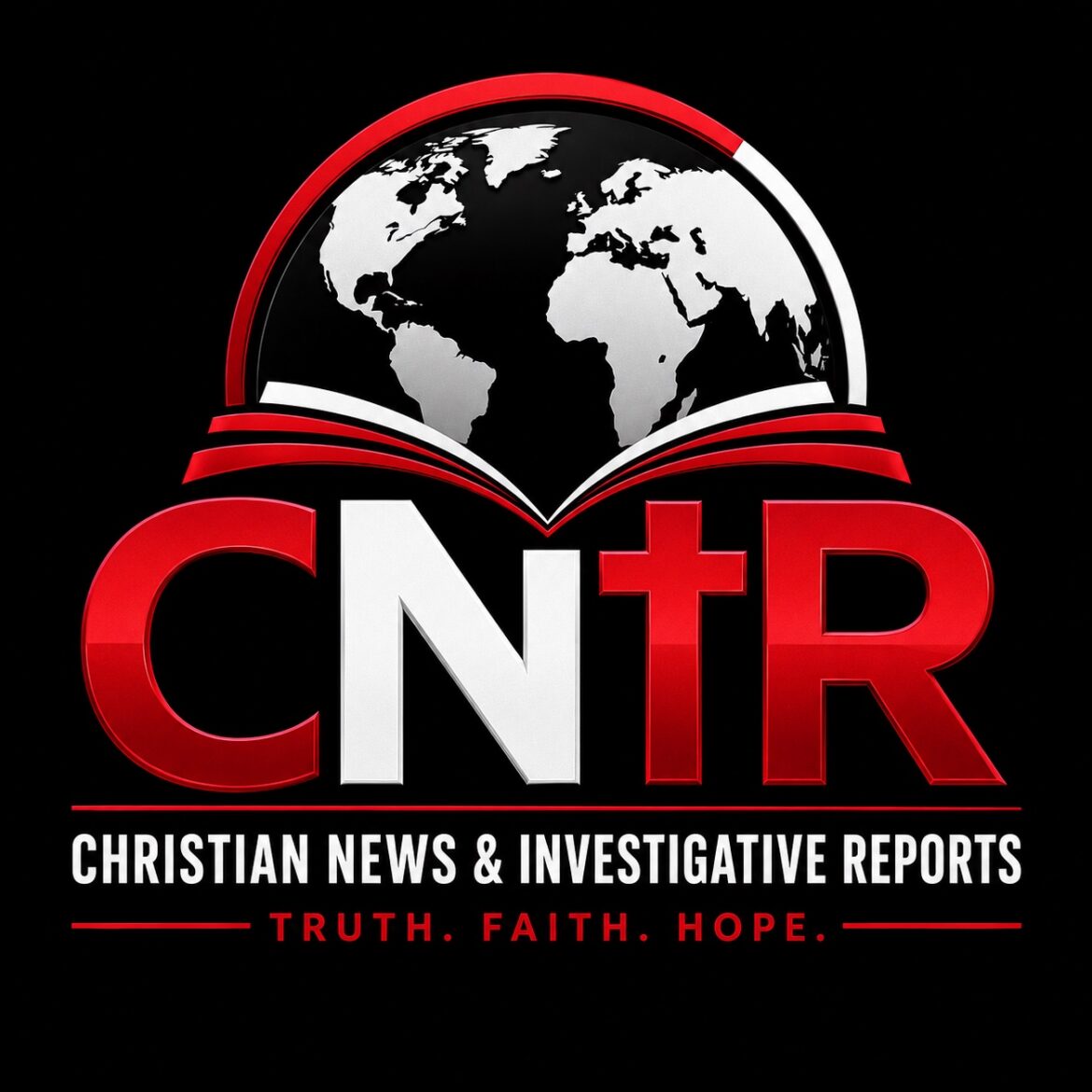 CNIR Announces New Mission: Reporting the News Through a Biblical Perspective