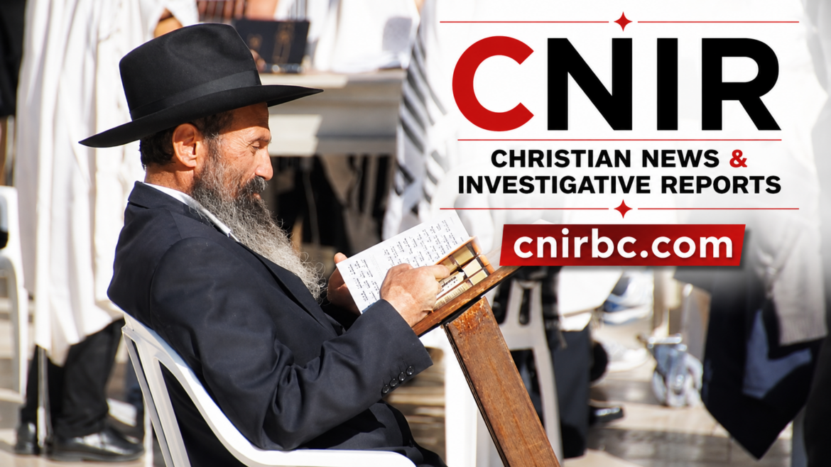The Court That Tried Jesus—But Could Never Judge the Messiah