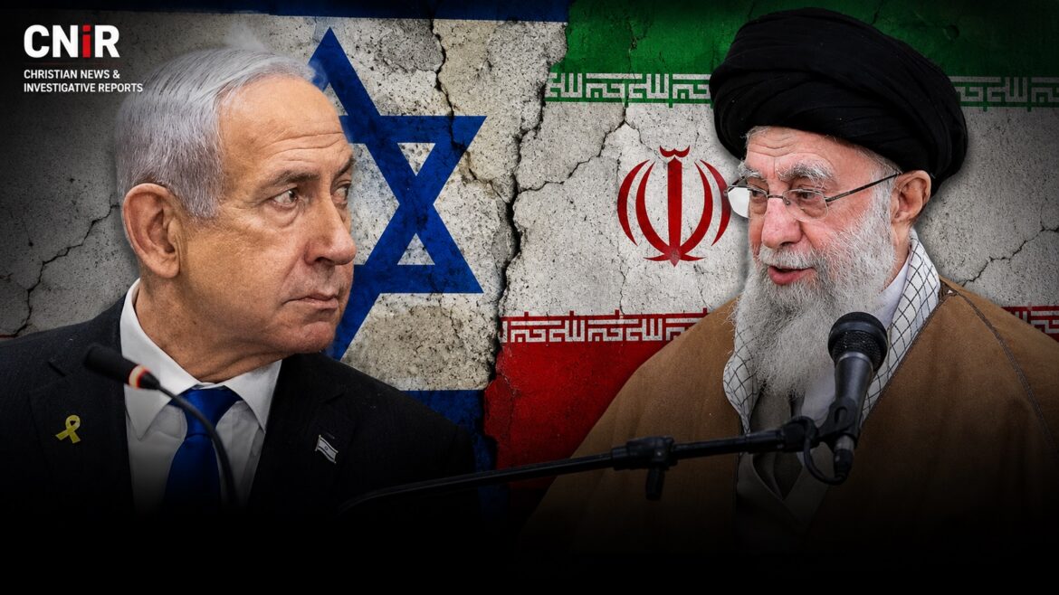 Ezekiel 38 Prophecy: Are Iran, Israel and Middle East Alliances Moving Closer to Fulfillment?