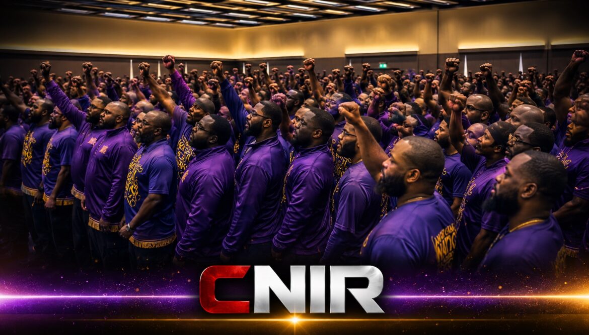 Black Hebrew Israelites Are Challenging the Black Church—But Does Their Theology Stand Up to Scripture?