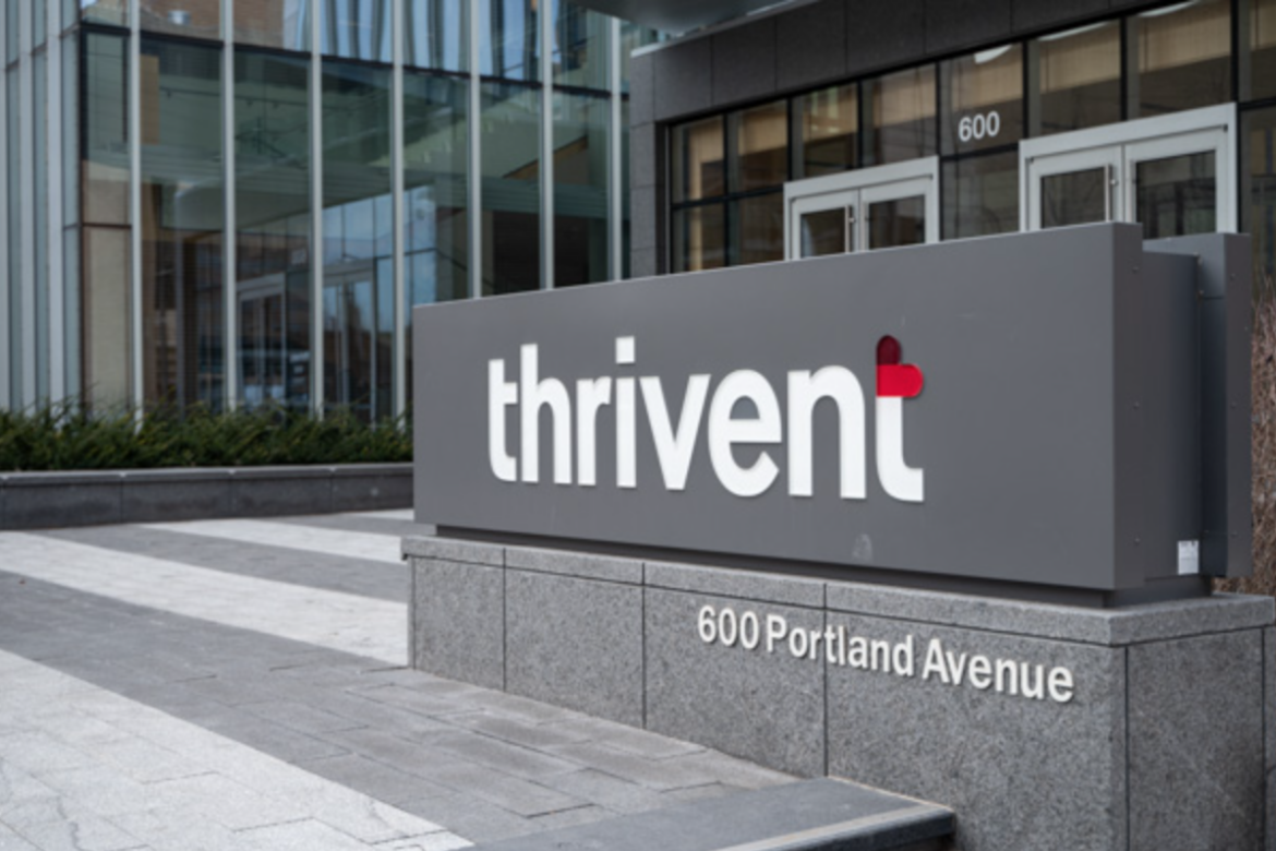 Thrivent and COGIC: Inside the Growing Financial Relationship Between American Churches and Thrivent